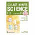 Last Minute Science (F3)